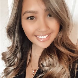 Meet your Posher, Jennie